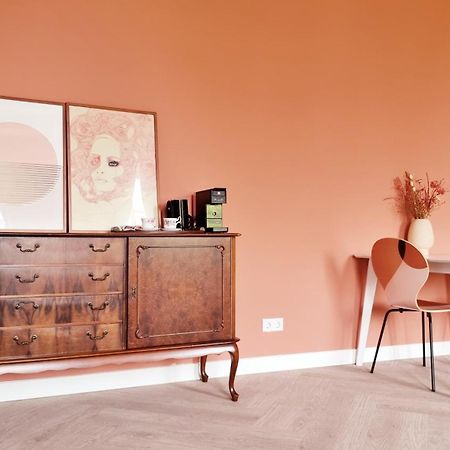 B&B Huis Der Boede Koudekerke Room photo