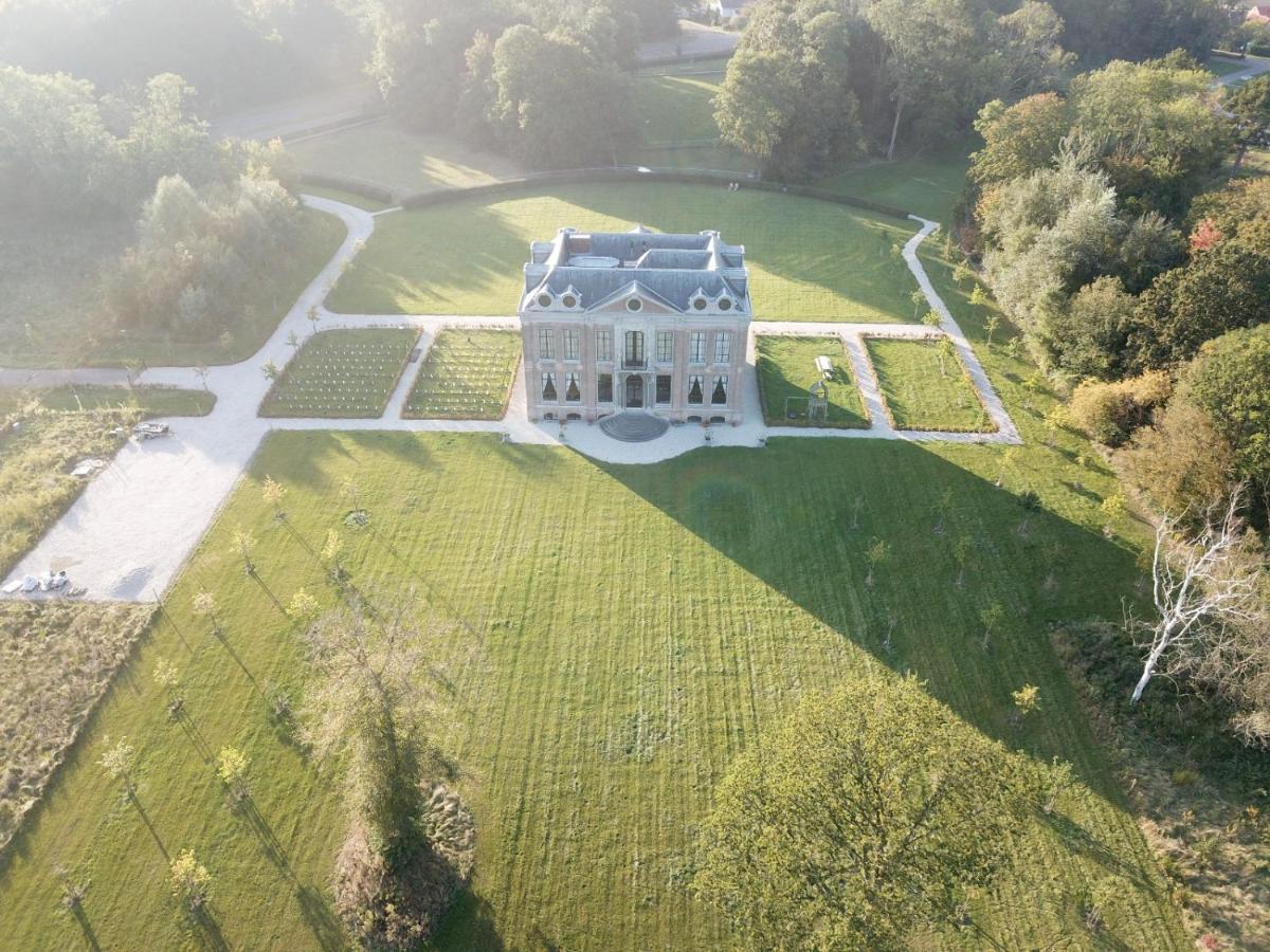 B&B Huis Der Boede Koudekerke Exterior photo