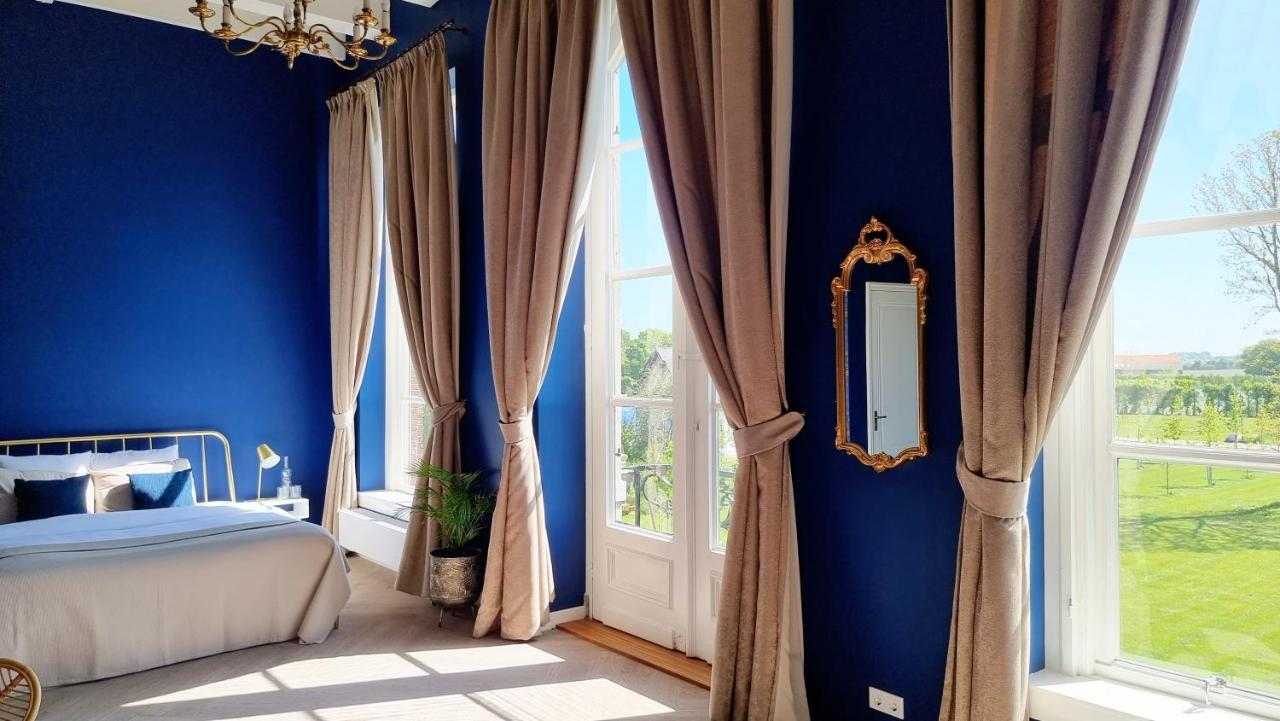 B&B Huis Der Boede Koudekerke Room photo