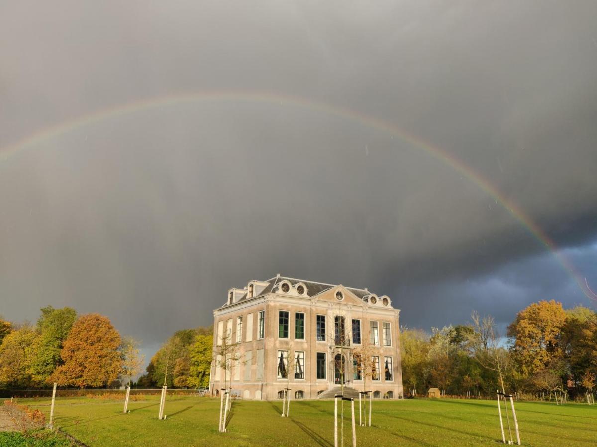 B&B Huis Der Boede Koudekerke Exterior photo
