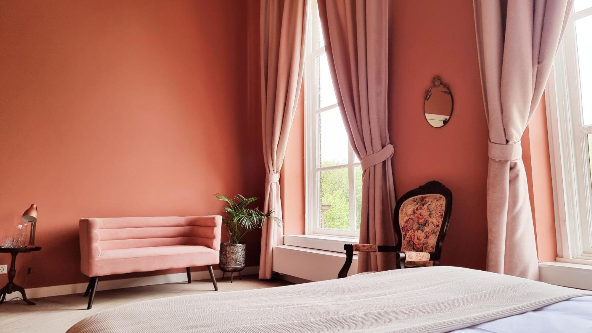 B&B Huis Der Boede Koudekerke Room photo