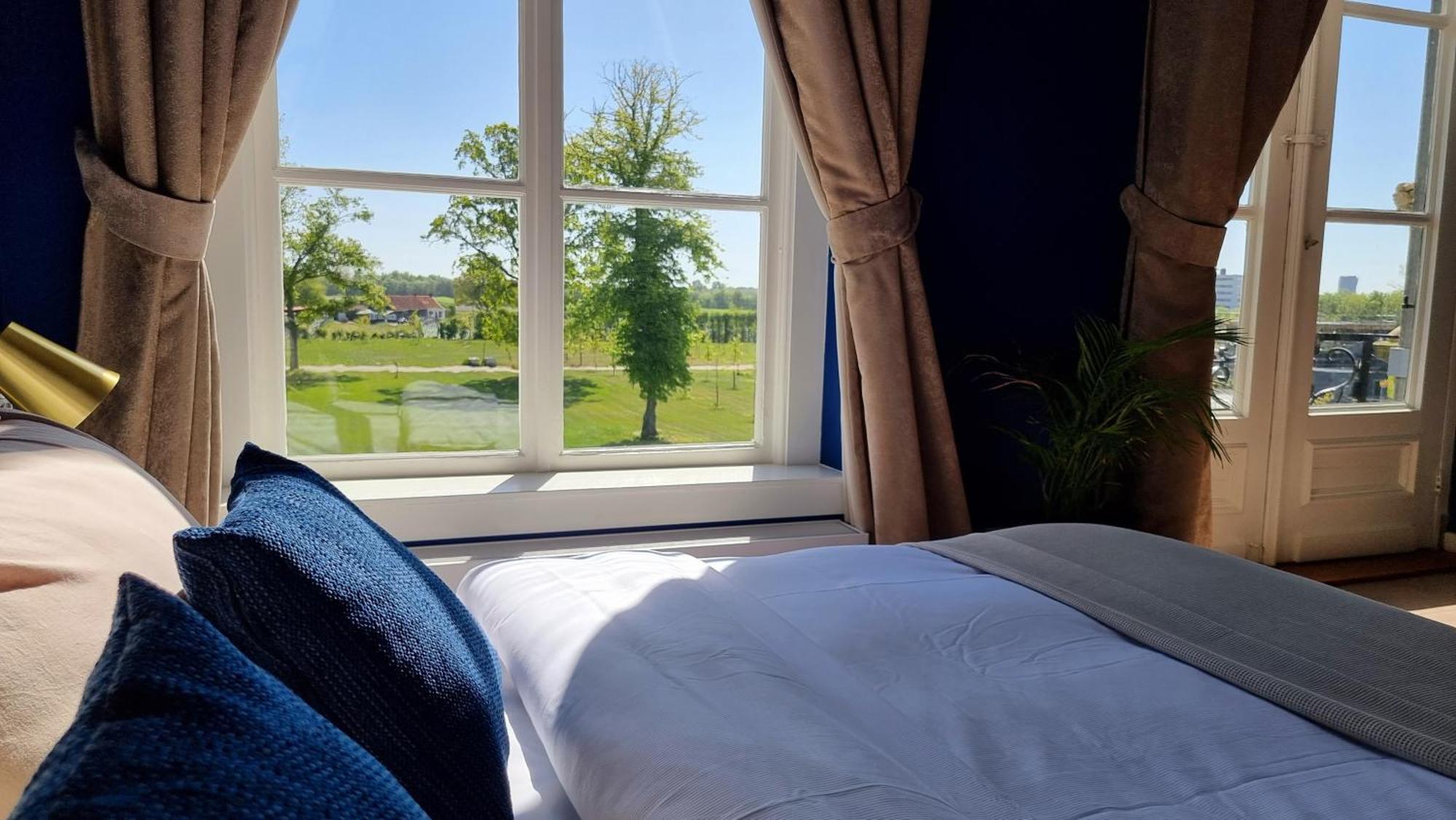 B&B Huis Der Boede Koudekerke Room photo