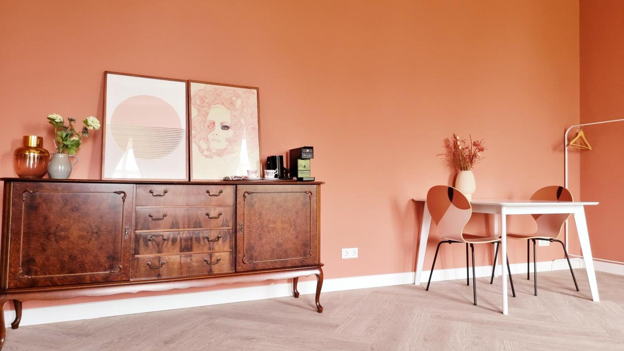 B&B Huis Der Boede Koudekerke Room photo