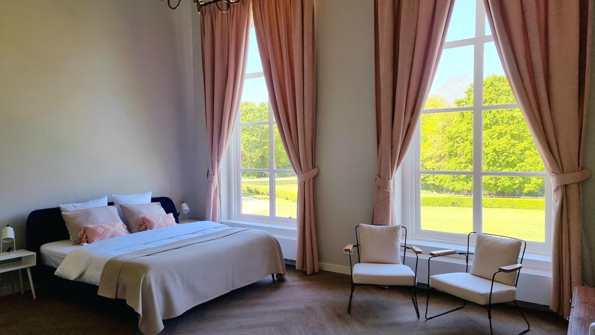 B&B Huis Der Boede Koudekerke Room photo