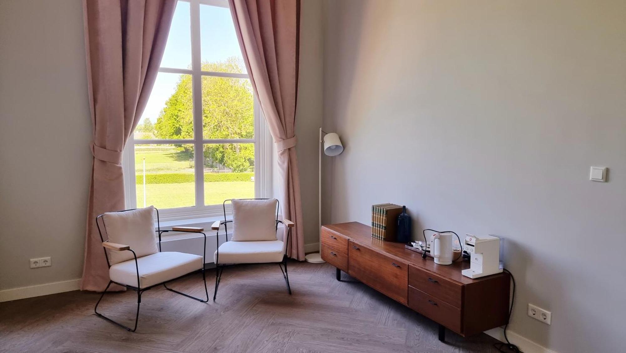 B&B Huis Der Boede Koudekerke Room photo
