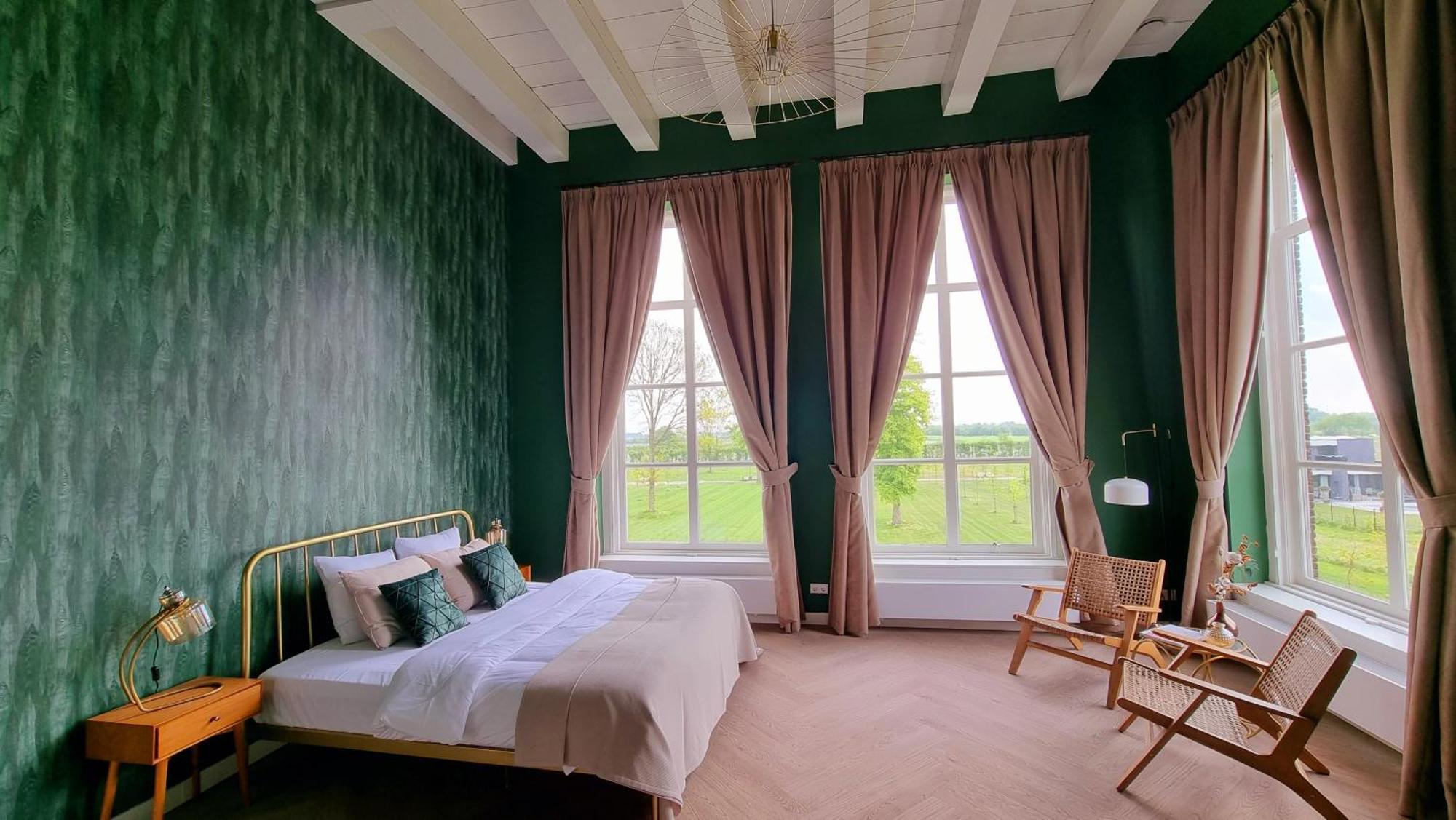 B&B Huis Der Boede Koudekerke Room photo