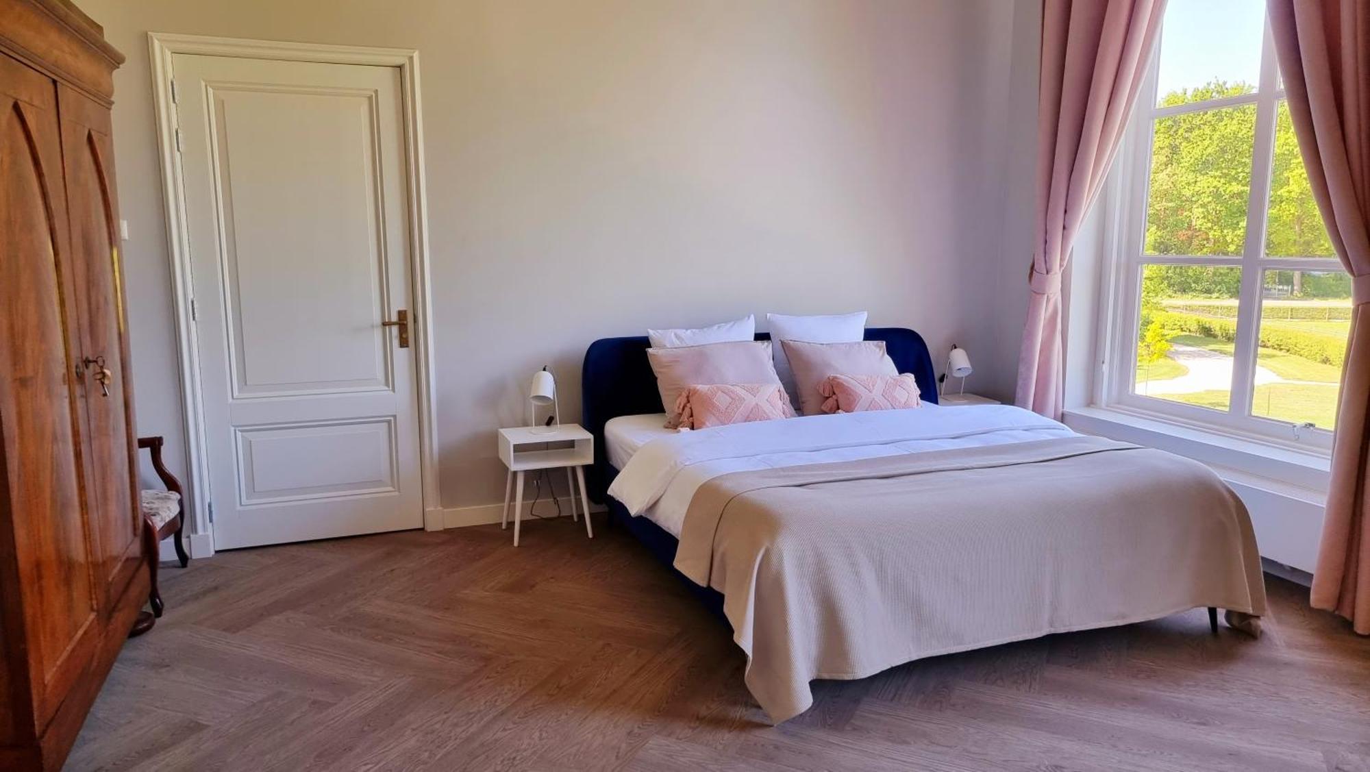 B&B Huis Der Boede Koudekerke Room photo