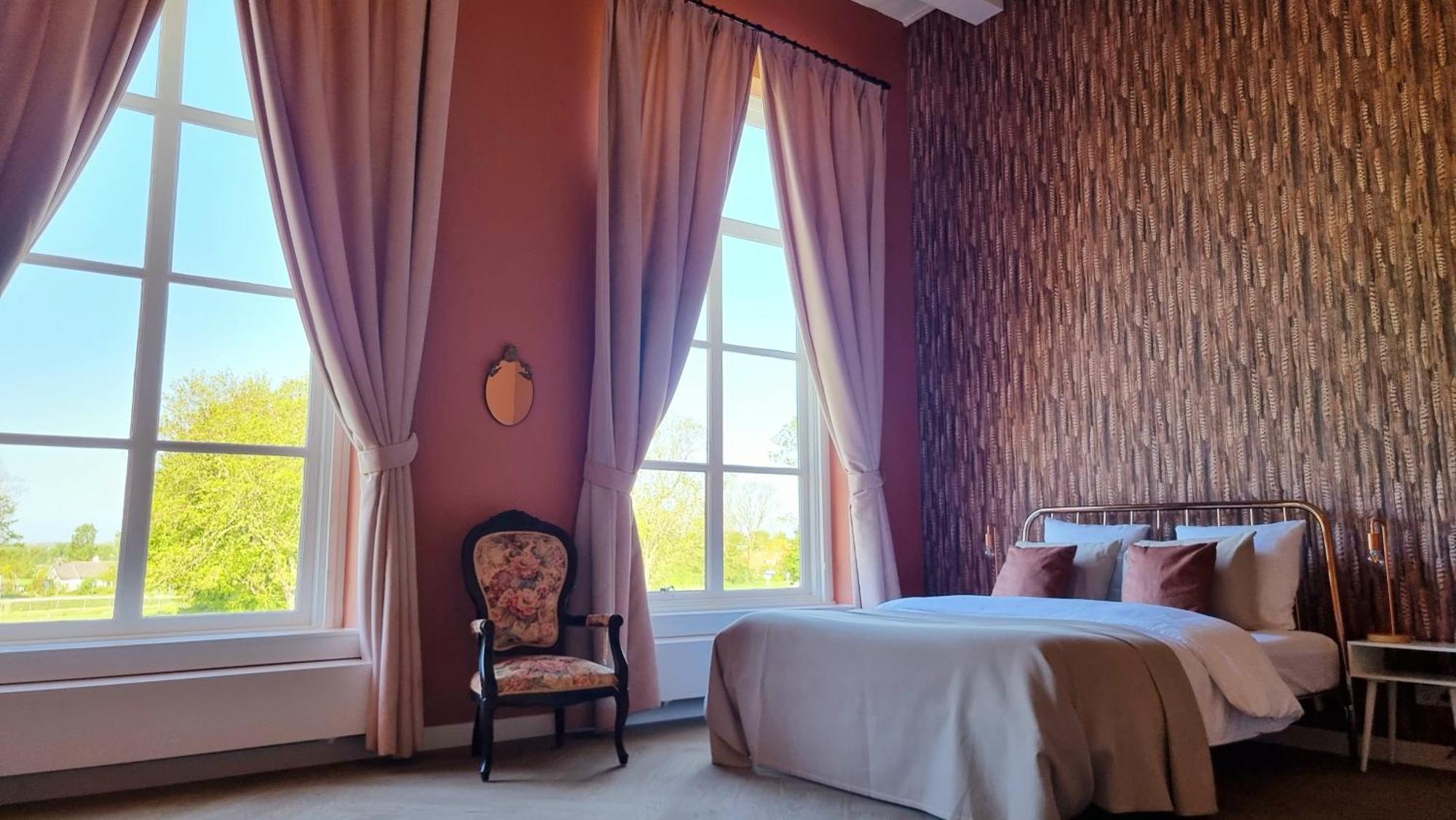 B&B Huis Der Boede Koudekerke Room photo