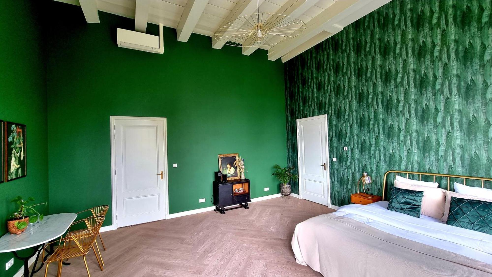 B&B Huis Der Boede Koudekerke Room photo